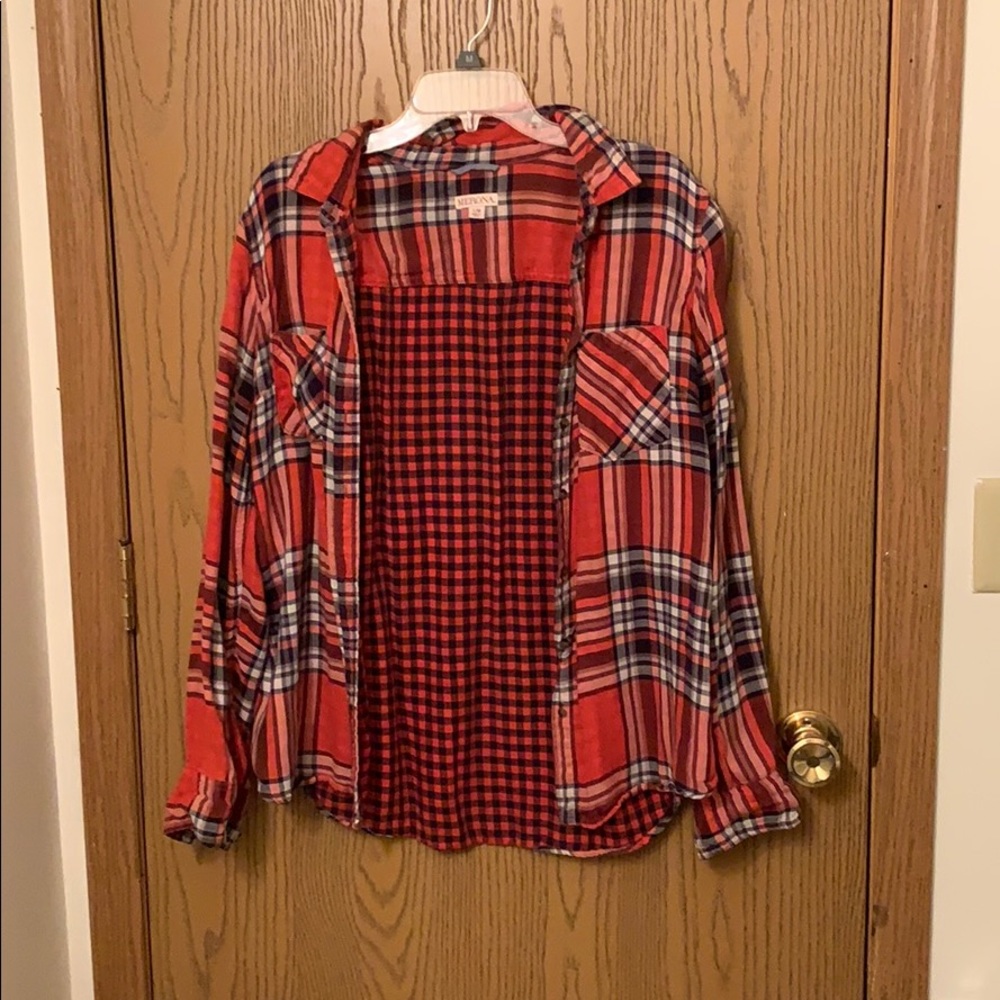 Flannel
